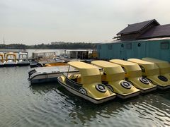 -美兰湖景区