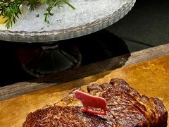 -小火花·干式熟成牛排馆Spark SteakHouse(剑桥郡店)