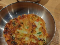 -姜虎东白丁烤肉(深圳湾后海汇店)