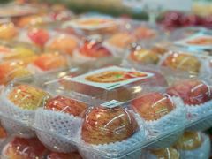 -果蔬好生活超市(东湖店)