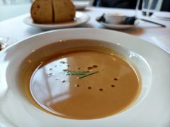 -MORTON'S 莫尔顿牛排坊(北京丽晶酒店)