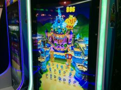 -大玩家(青岛CBD延吉路万达店)