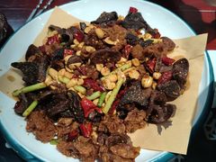 -一块豆腐·海鲜·家常菜(李沧书院路店)