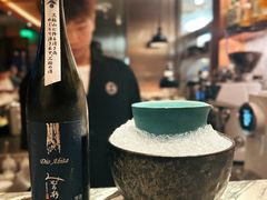 -High Yaki THE SEA海鲜居酒屋