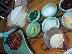 -顺承小院儿