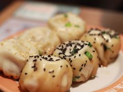 -陈家生煎(三坊七巷店)