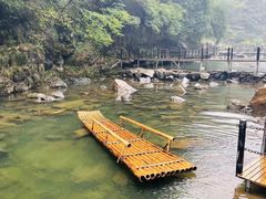 -长谷洞天