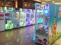 -天虹购物中心(石路店)