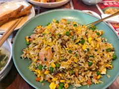 扬州碎金炒饭-扬二春炒饭(国庆路总店)