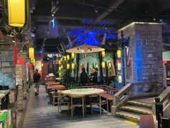 -红蜡烛-养生粥-津鲁菜(中山路店)