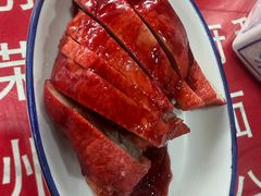 -美味斋(西北街店)