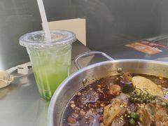 -蓉三少冒烤鸭·四川小吃集(北京首店)