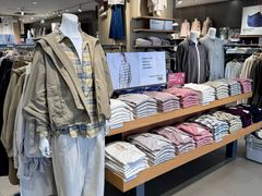 -MUJI无印良品(西湖银泰城店)