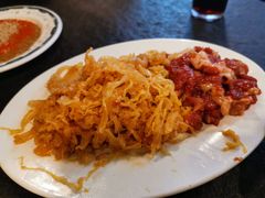-厚味居炙子烤肉·清真(天桥南纬路店)