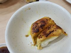 -蒋家桥饺面店(广陵路店)