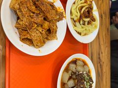 -杜记甜食(大众巷店)