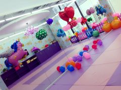 爱心isee灰姑娘(顺义华联店)-Isee灰姑娘国际儿童艺术中心(BHGMall店)