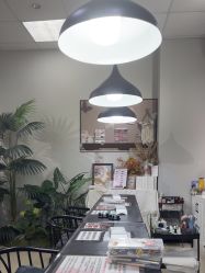 -LEILEI NAIL蕾蕾美甲美睫