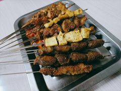 -永定门电烤串(和义店)