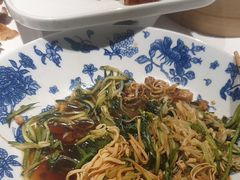 -盛百味·家宴餐厅(霸州分店)