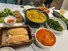 -美奈小馆·越南料理(中航城君尚购物中心店)