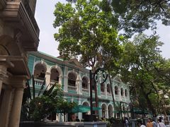 -星巴克臻选(广州沙面店)