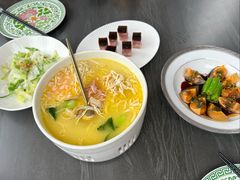 -南里山房·新淮扬菜(徐汇万科店)