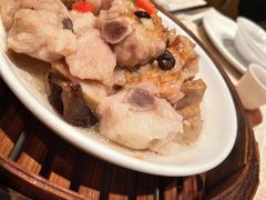 -唐苑酒家·岭南粤菜名店(太古仓店)