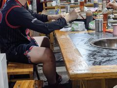 大堂-星鸿社重庆老火锅