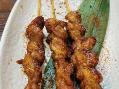 -东京屋(武定路店)