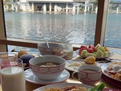 -咖啡苑 - 蔚藍夏日限定主题(永利皇宫店)