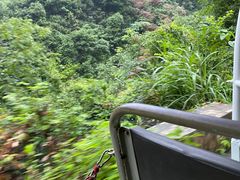 -白云源风景区