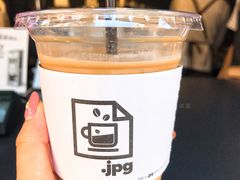 -JPG coffee(广州体育西店)