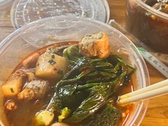 -吴记麻辣烫(曙光中路店)