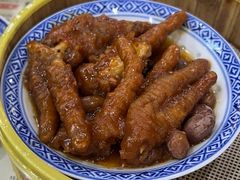 -捷信牛奶甜品世家(柳巷店)
