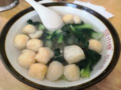 -小姜锅贴(凤凰街店)