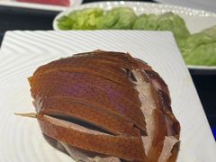 -大董烤鸭店(王府井店)