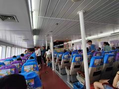-横琴客运码头