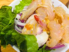 -么肆烤肉(汉街形象店)