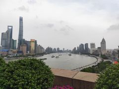 -上海和平饭店华懋阁 Cathay Room