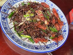 -杨记隆府(白象街店)