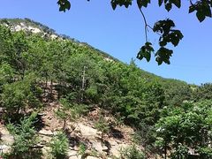 -里口山风景名胜区