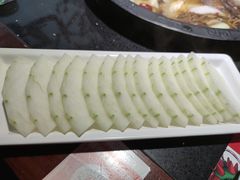 冬瓜-麻辣英雄重庆火锅(常平店)