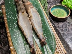 -老乾杯和牛烧肉(王府中环店)