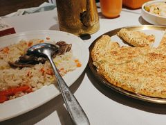 -谷丽麦馕新疆菜·清真(步步高梅溪新天地店)