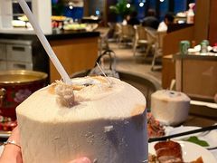 -福州泰禾铂尔曼酒店·禾咖啡自助餐厅