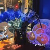 街头鸡尾酒🍸打包了就走[鼓掌]