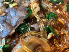 -杨肥肠火锅大排档(火车站花园店)