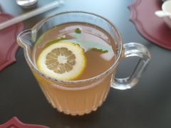 -红东阁东北菜烤肉酒馆(CROSS万象汇店)