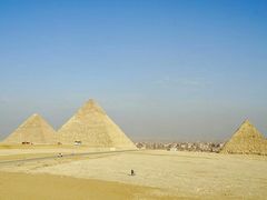 -埃及金字塔